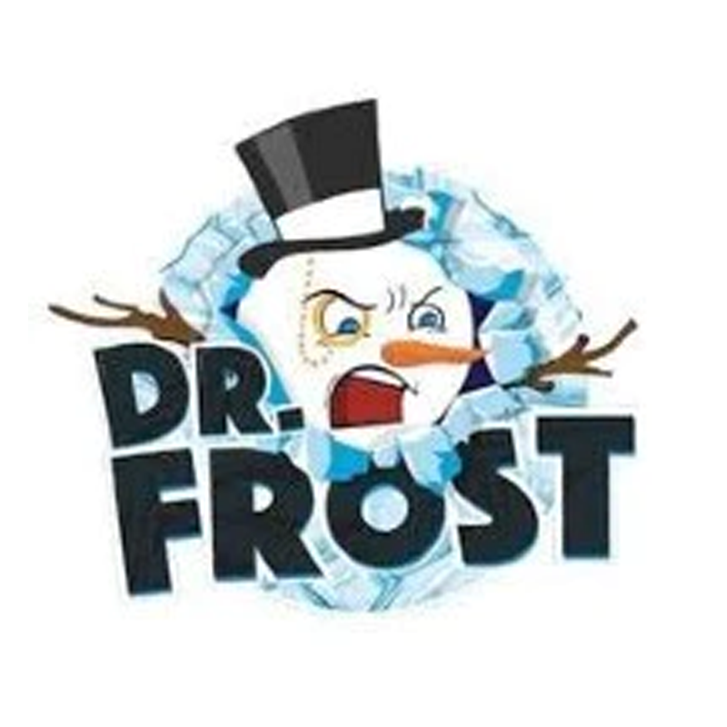 DR. FROST