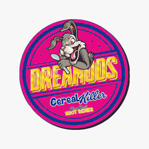 Dreamods Cereal Killer