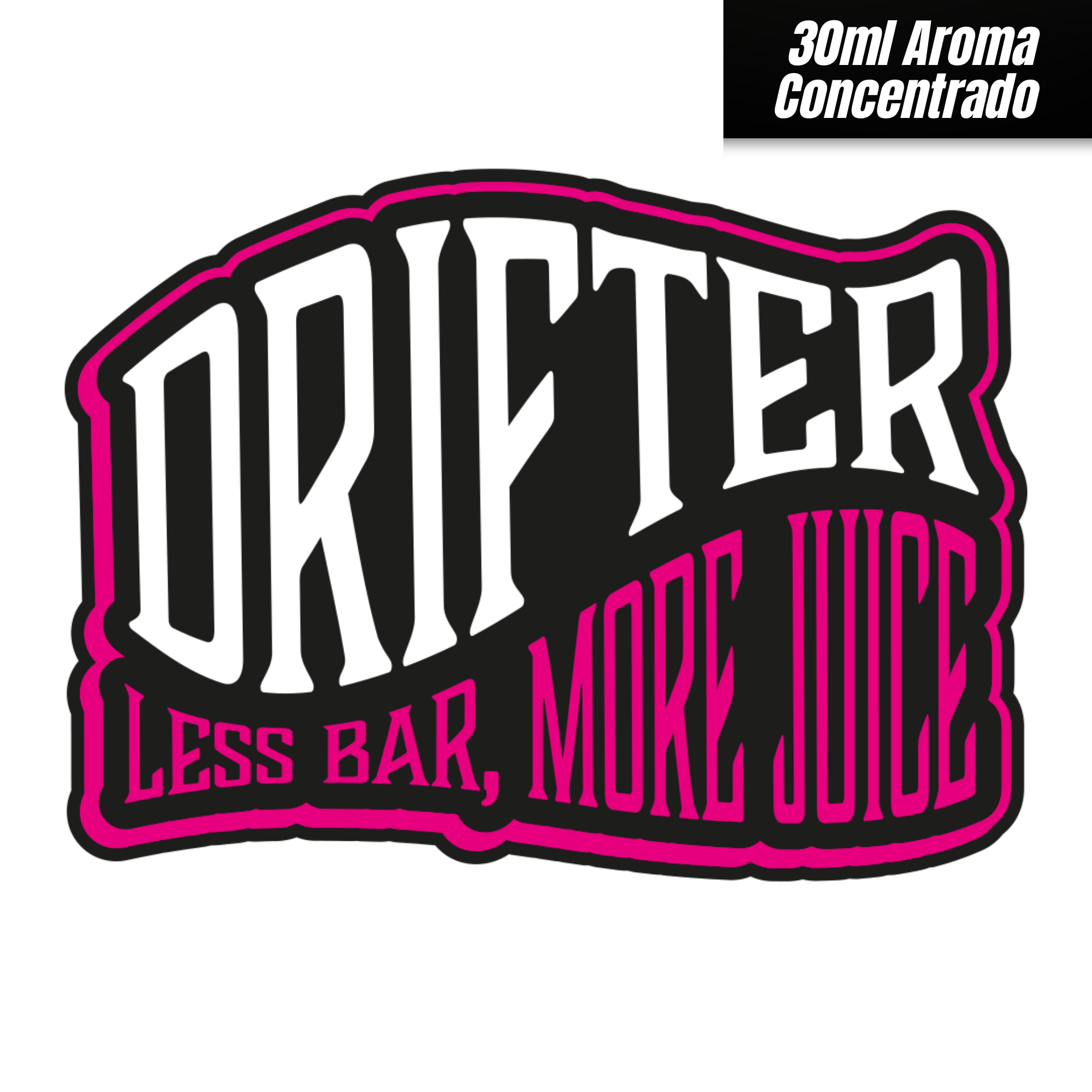 Drifter 30ml
