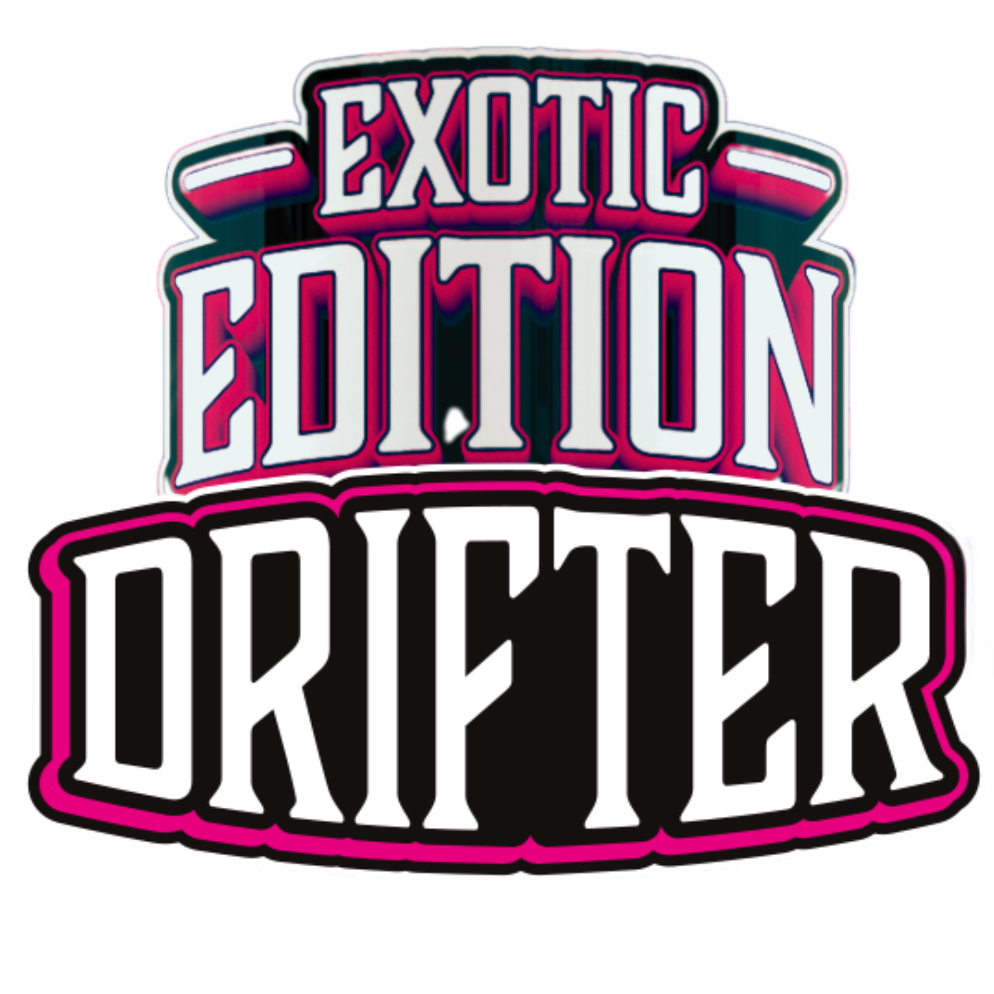 Drifter Exotic Edition100ml