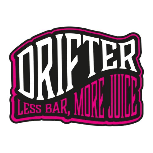 DRIFTER SALTS DRIFTER SALTS