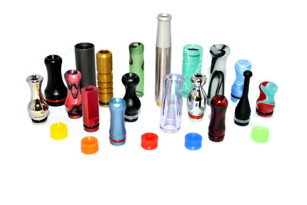 Drip Tips