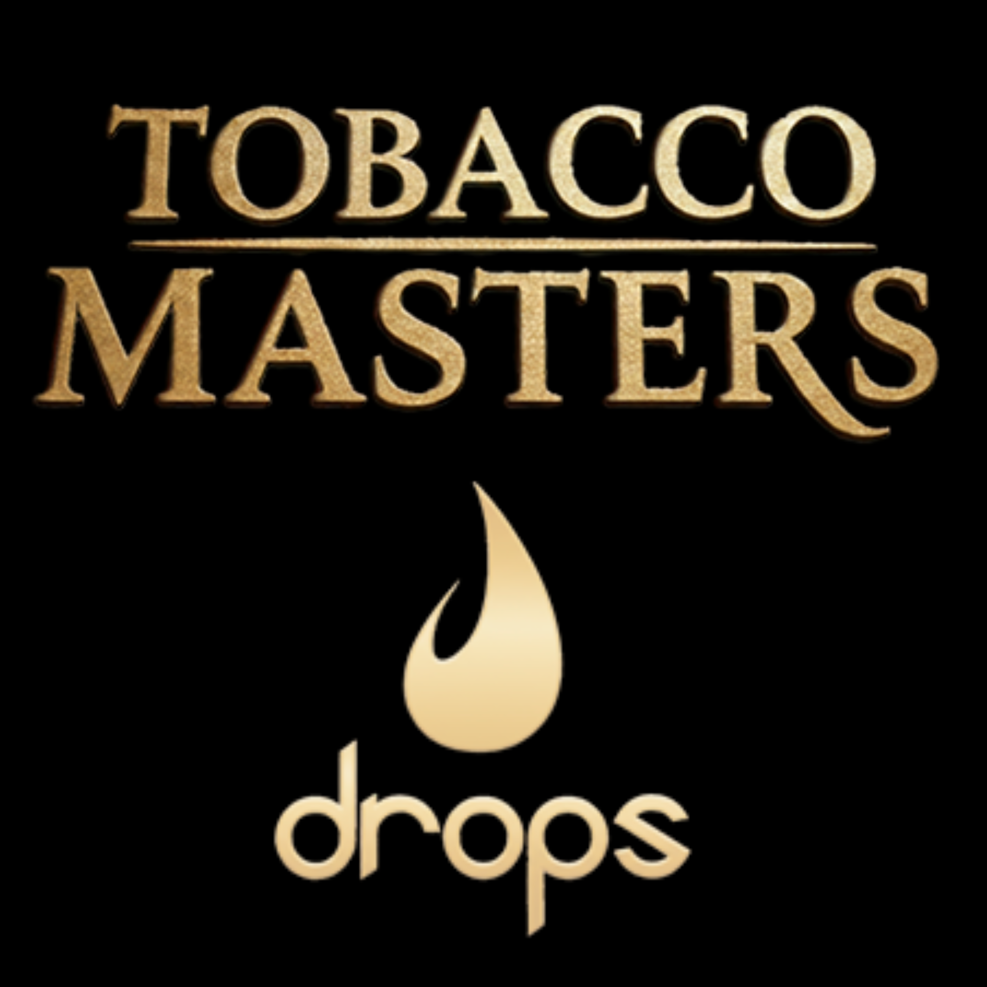 Drops Tobacco Masters