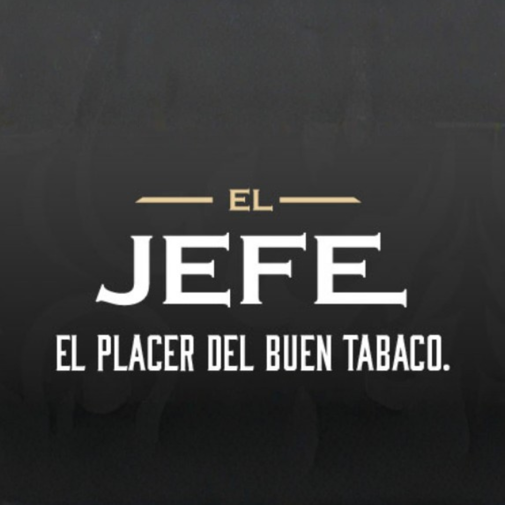 EL JEFE