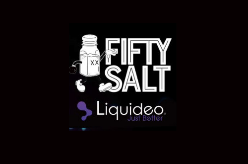 FIFTY SALT