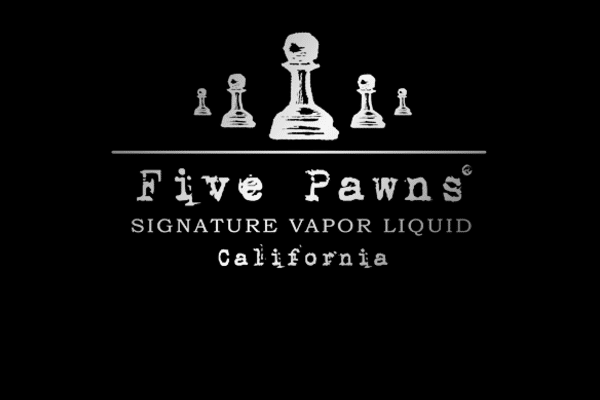 Five Pawns Líquidos