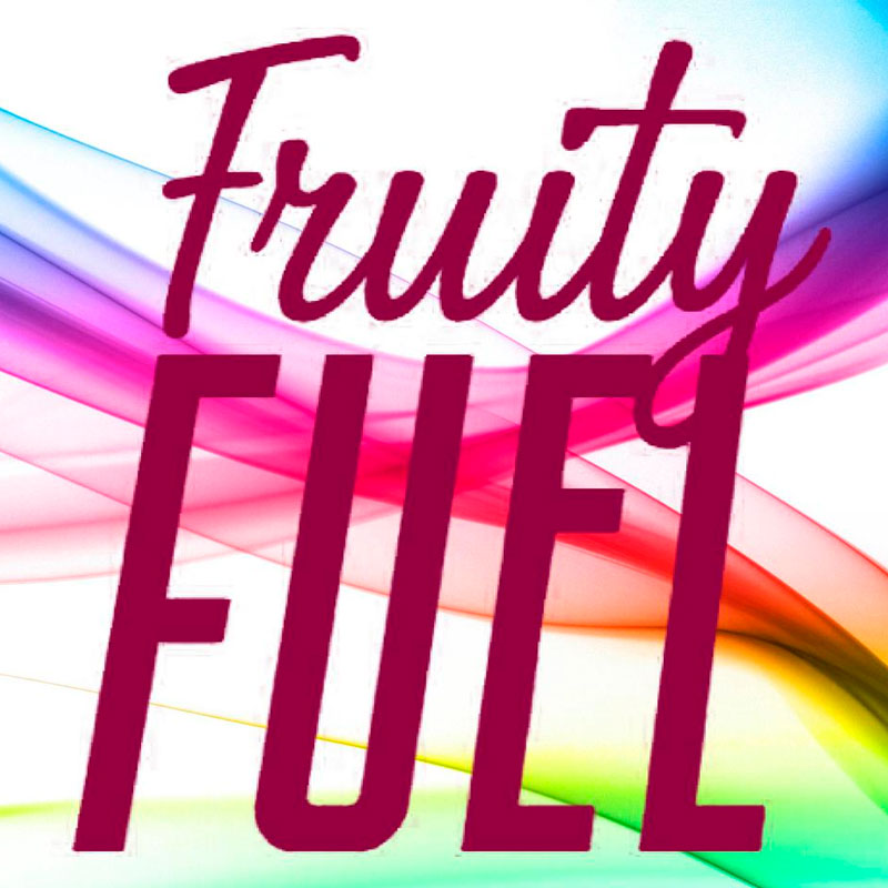 FRUITY FUEL