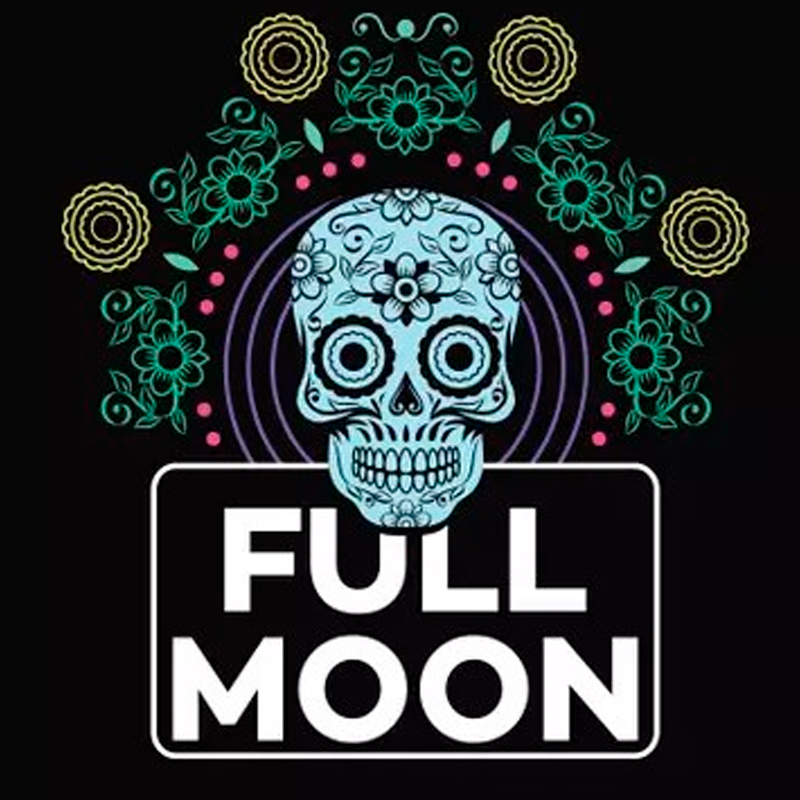 Full Moon