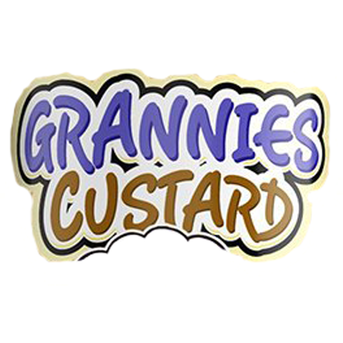 Grannies Custard