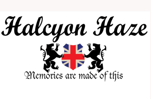 HALCYON HAZE Aromas