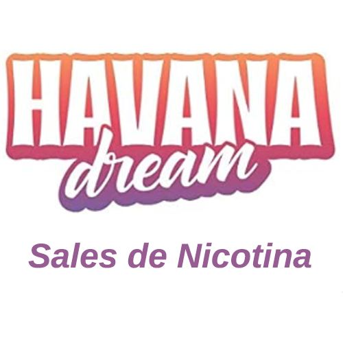 Havana Dream Salt