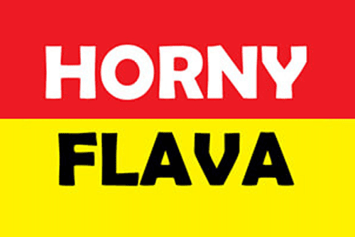 HORNY FLAVA Aromas