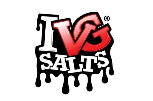 I VG Salt