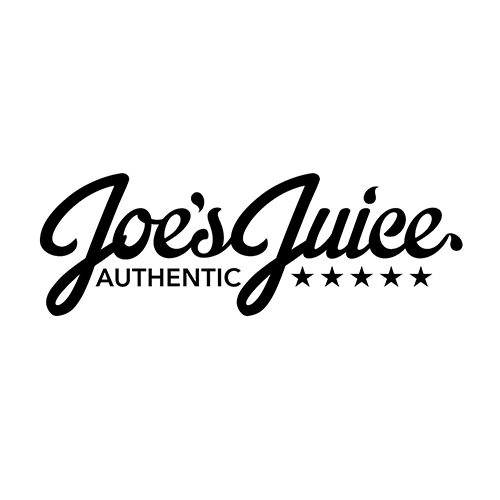 Joe's Juice Aromas