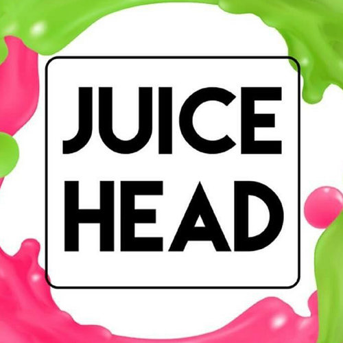 Juice Head Freeze