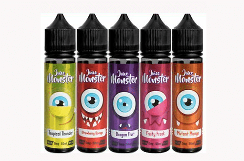 Juice Monster