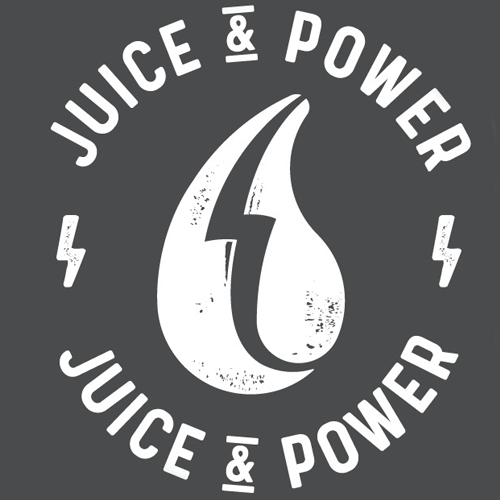 Juice N' Power Salt