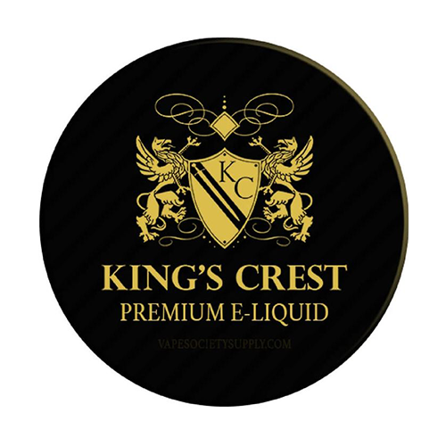 Kings Crest Salts