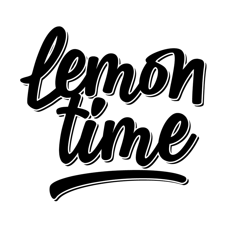 LEMON TIME