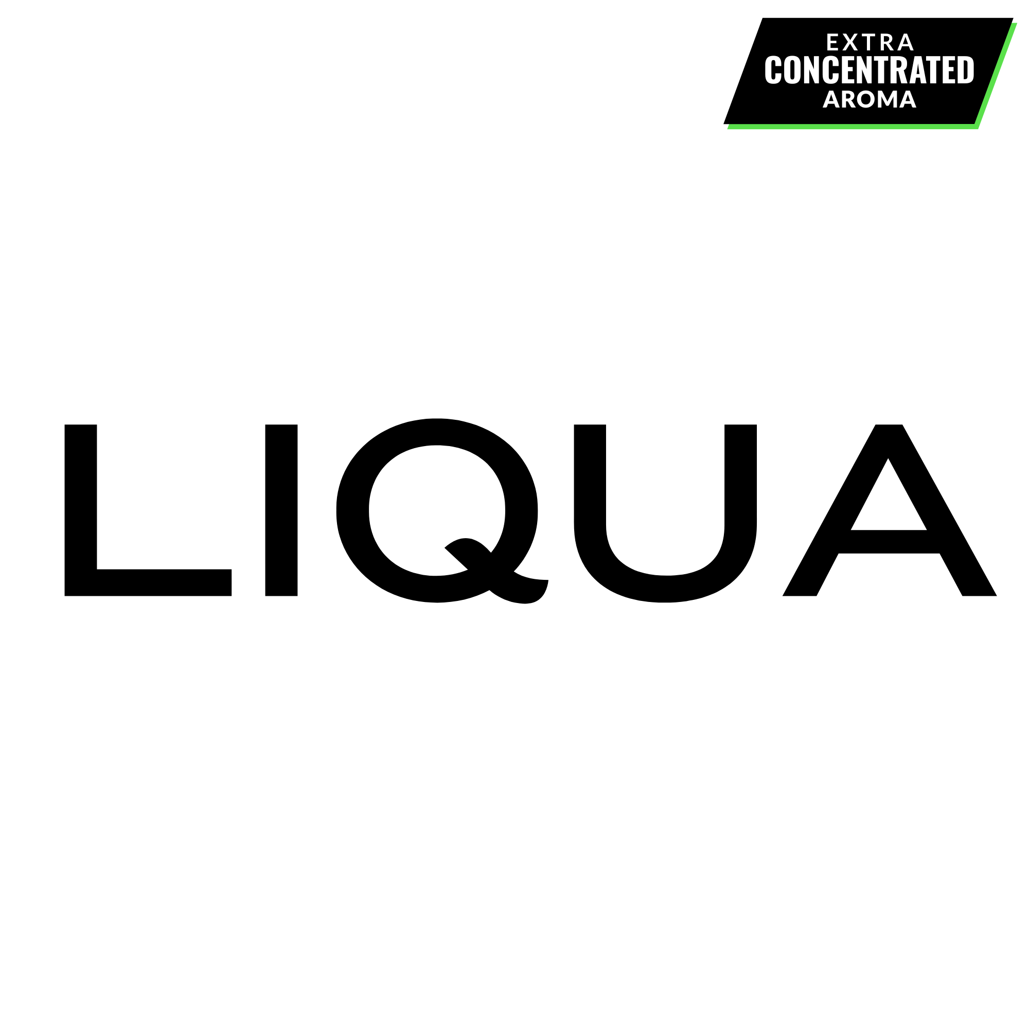 LIQUA INTENSE LIQUA INTENSE