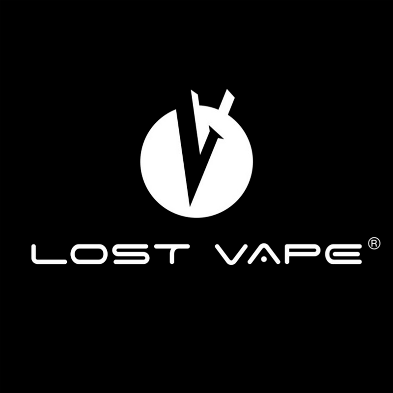 LOST VAPE