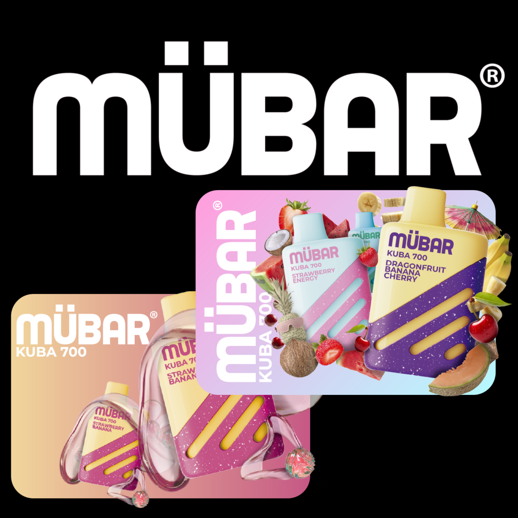 MÜBAR