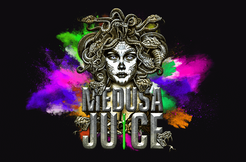 Medusa Juice