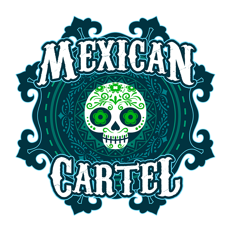 Mexican Cartel Aromas