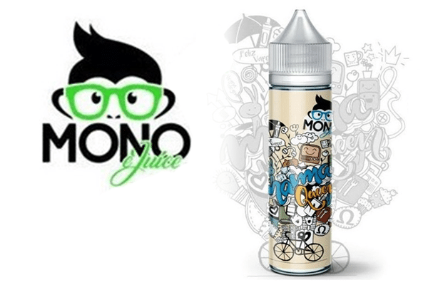 Mono eJuice