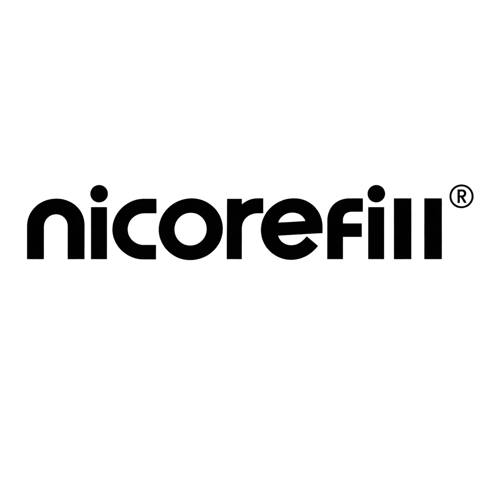Nicorefill