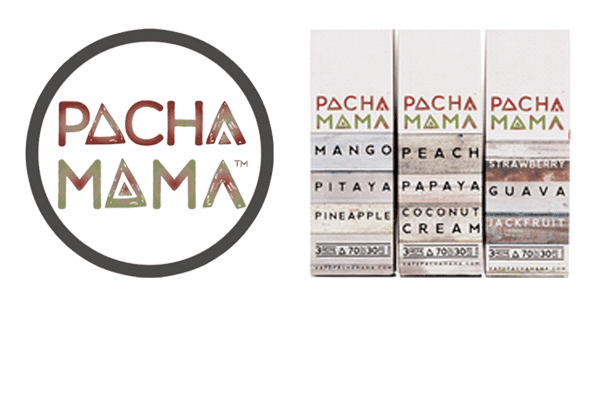 Pachamama eJuice