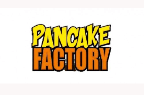 Pancake Factory