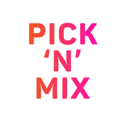 Pick N Mix