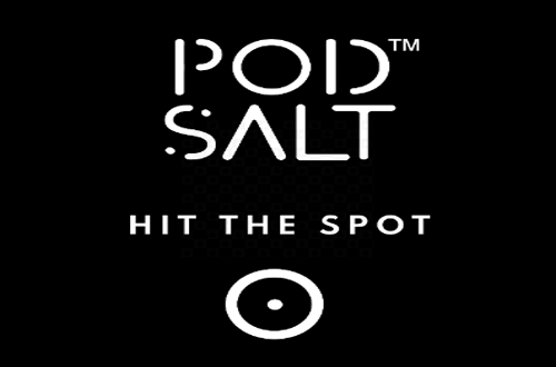 POD SALT