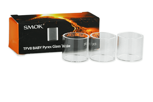 Pyrex (Cristais)