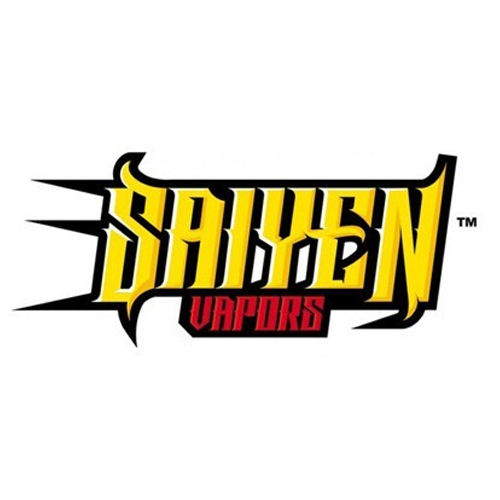 Saiyen Vapors