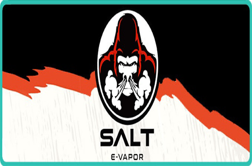 Salt e-Vapor