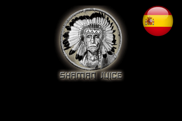 SHAMAN JUICE Aromas