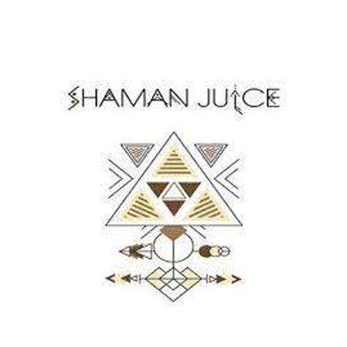 Shaman Juice Salt