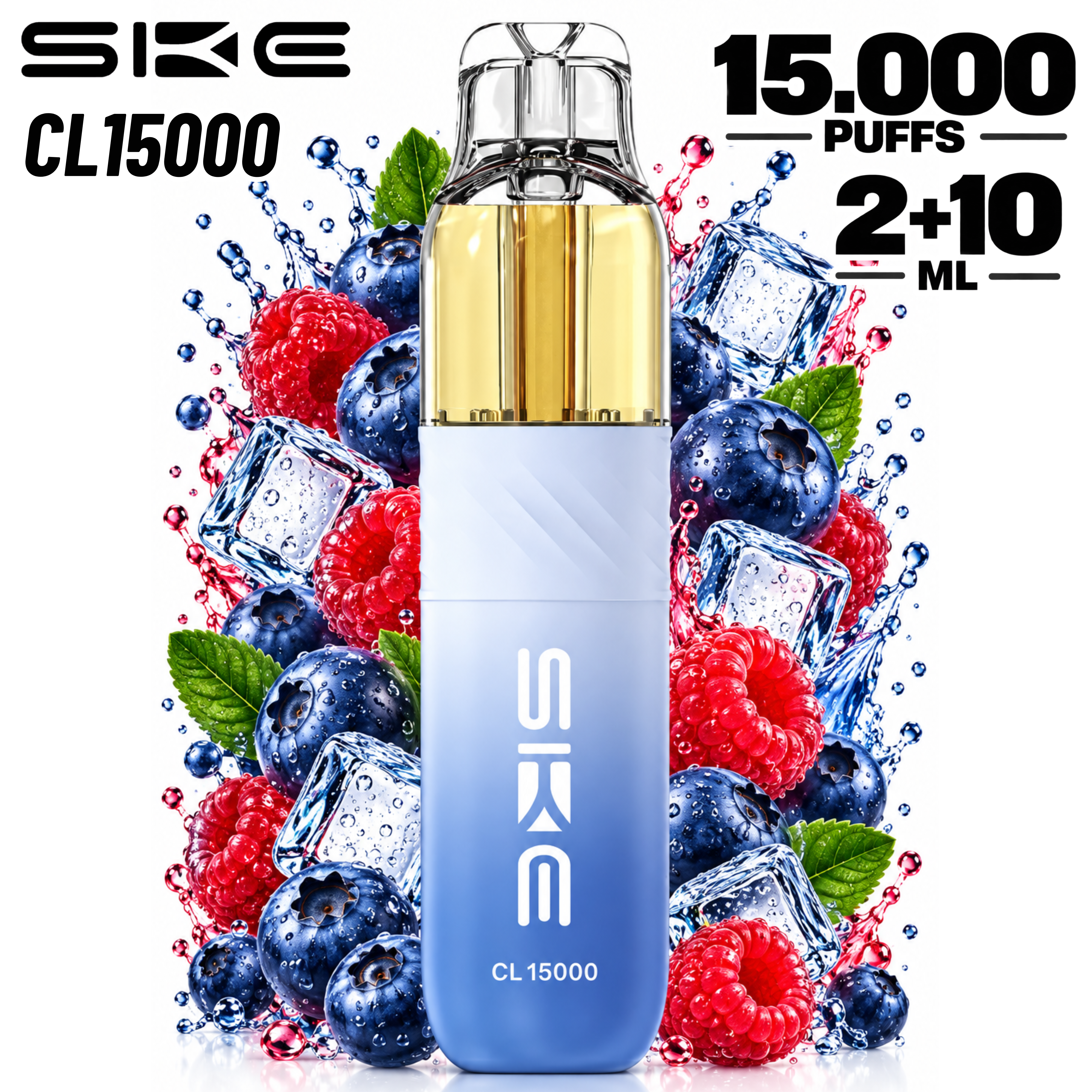 SKE CL15000 SKE CL15000