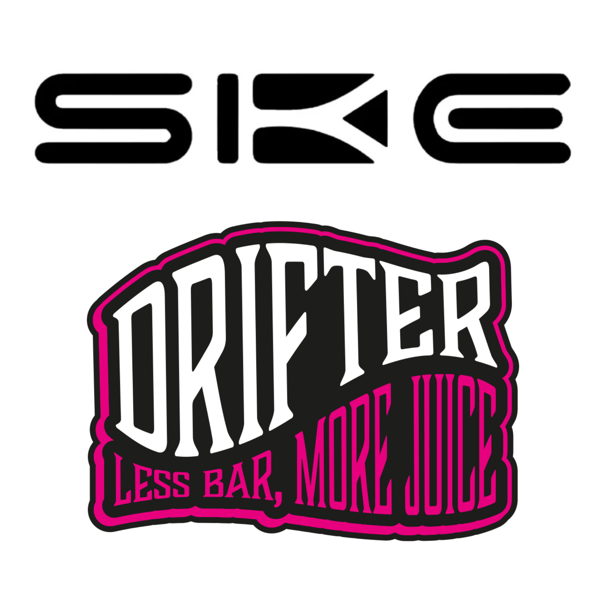 SKE X DRIFTER SKE X DRIFTER