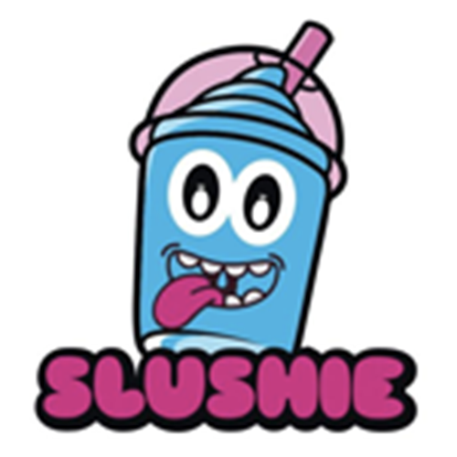 SLUSHIE