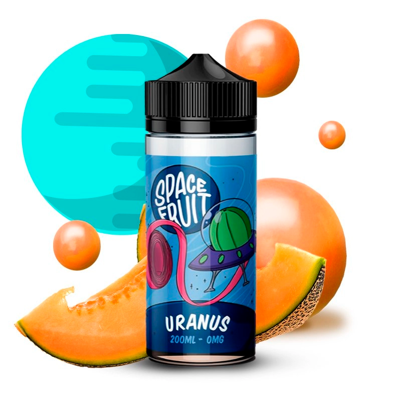 SPACE FRUIT 200ML