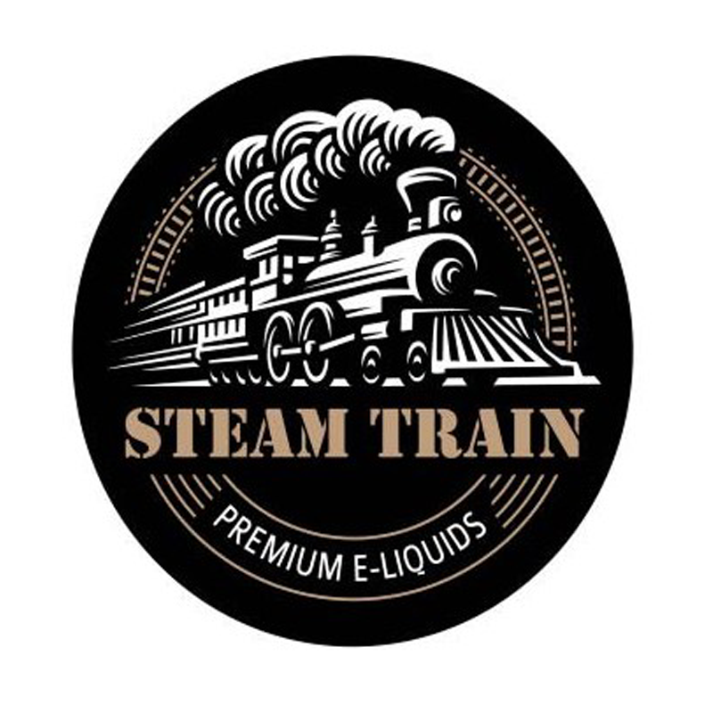 STEAM TRAIN