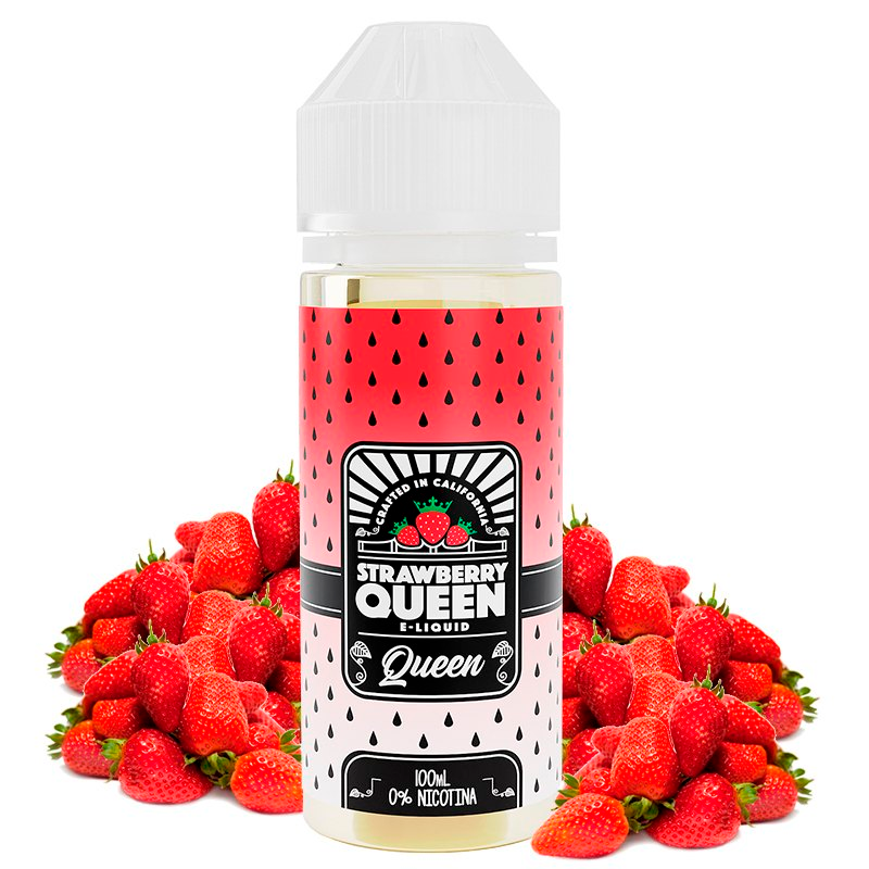 Strawberry Queen