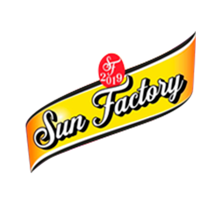 SUN FACTORY