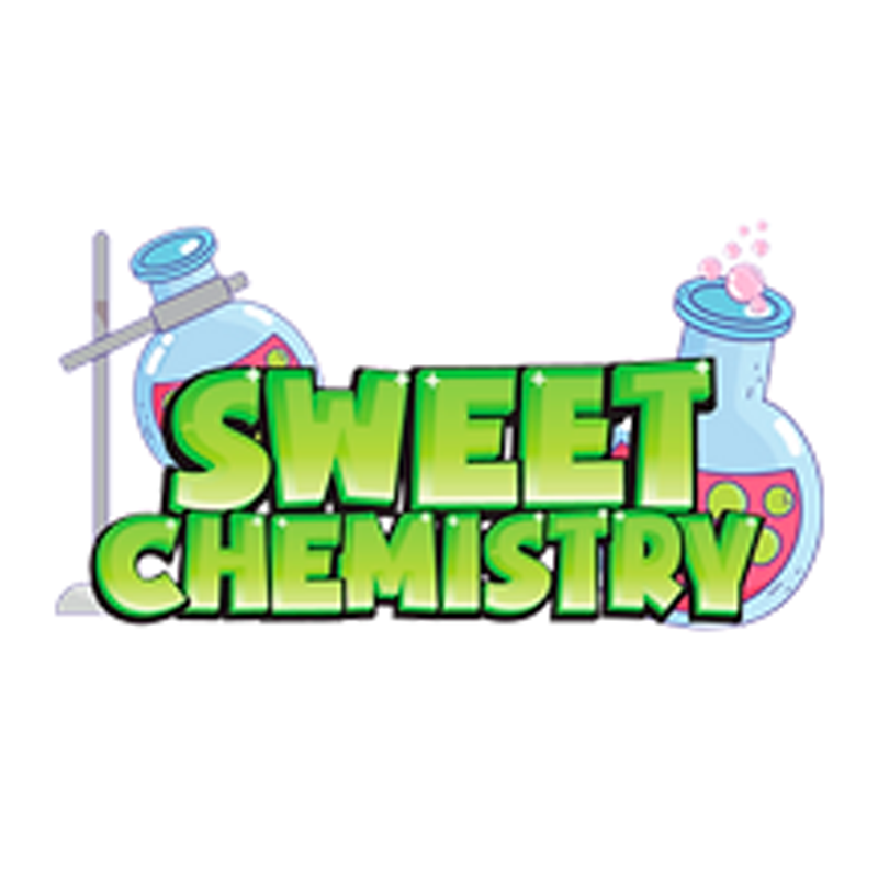 Sweet Chemistry