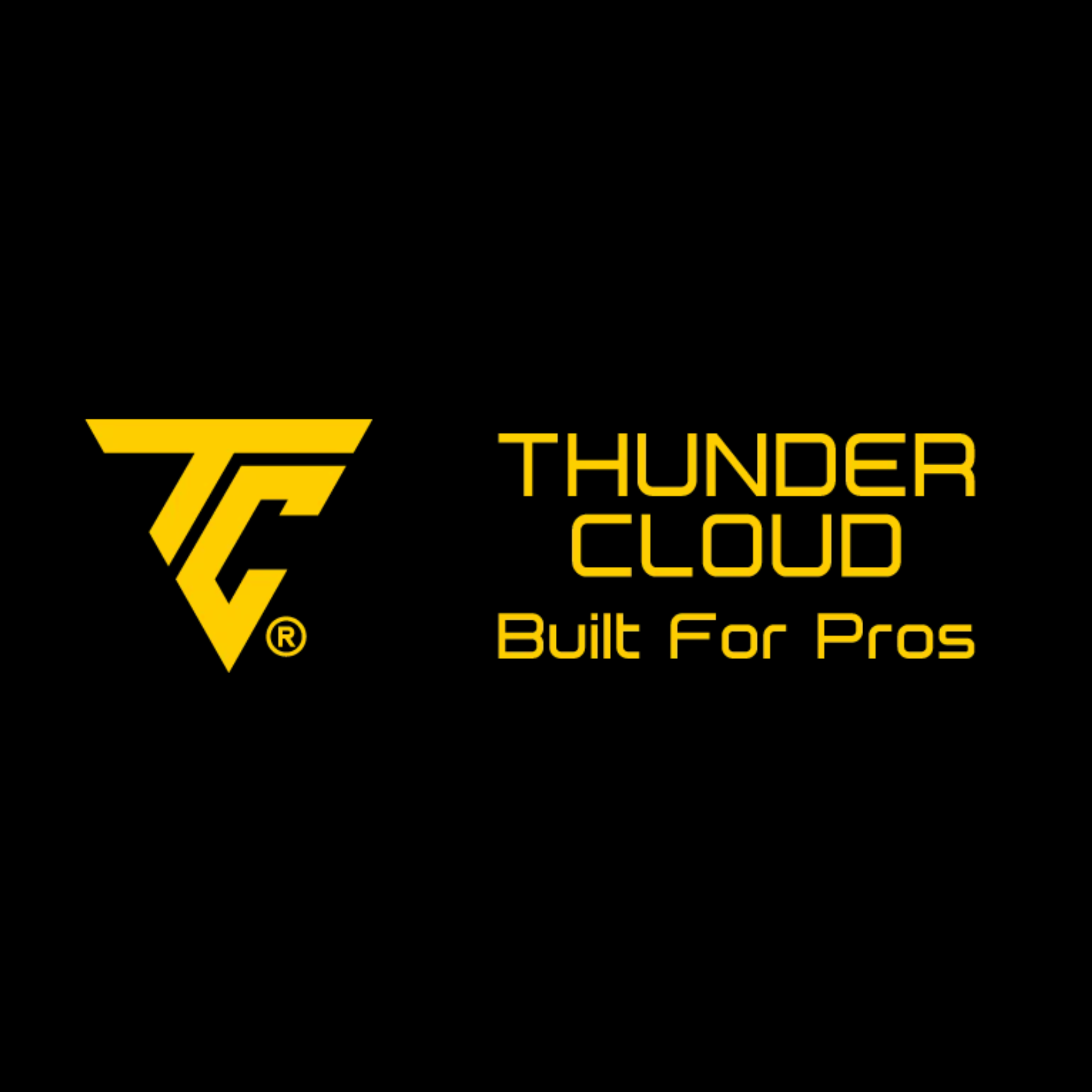 Thunder Cloud