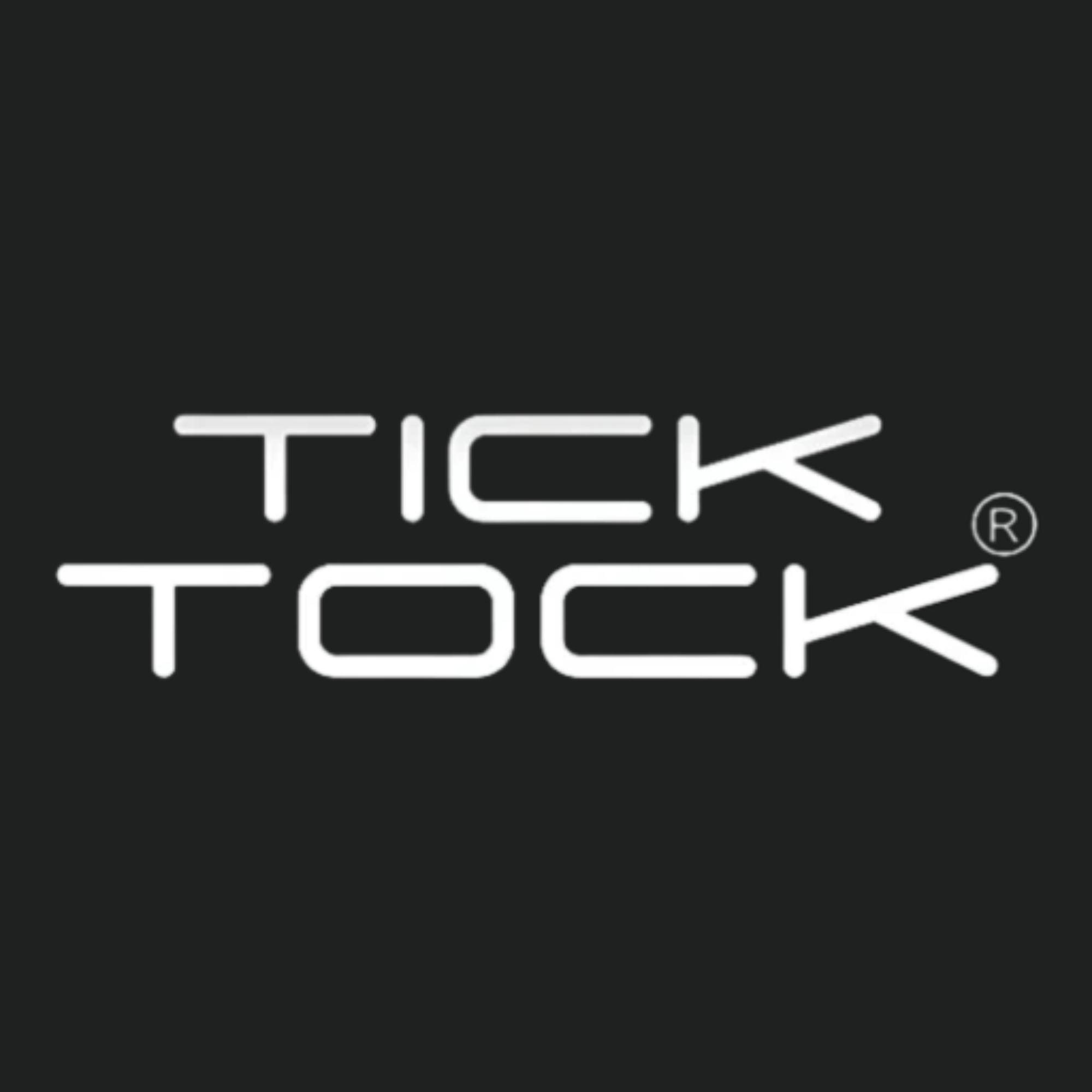 Tick Tock Tick Tock