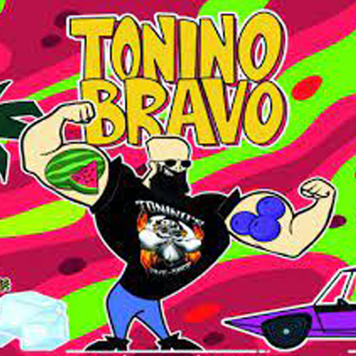 Tonino Bravo Aromas